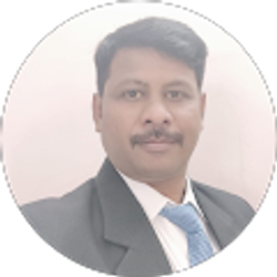 Profile photo of Suresh Gaddala