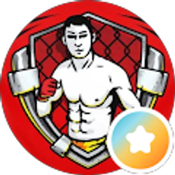 Profile photo of Paul Barnard (CAGEFIGHTER69)