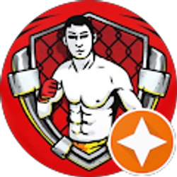 Profile photo of Paul Barnard (CAGEFIGHTER69)