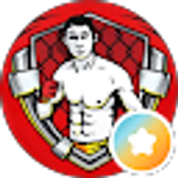 Profile photo of Paul Barnard (CAGEFIGHTER69)
