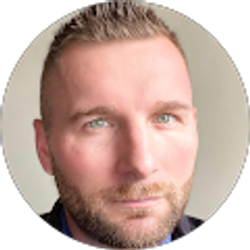 Profile photo of Matthew Wickman