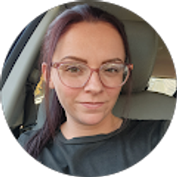 Profile photo of Kylee Smith