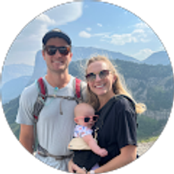 Profile photo of Cade Songy