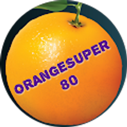 Profile photo of OrangeSuper80
