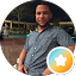 Profile photo of Robinson Garcia