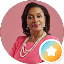 Profile photo of Joan D Hampton