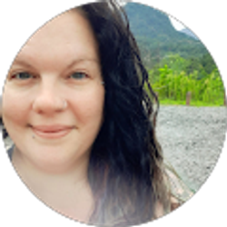 Profile photo of Gabrielle Mintz