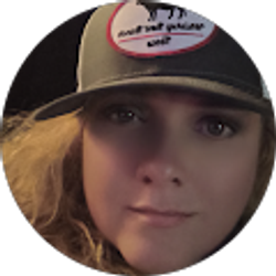 Profile photo of Jessica Heath