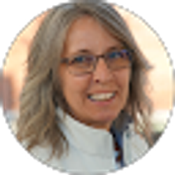 Profile photo of Jennifer Merrick-White