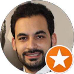 Profile photo of Hosein Khazaei