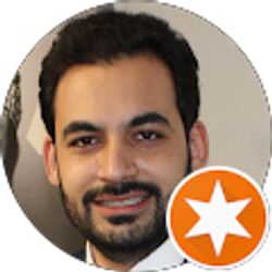 Profile photo of Hosein Khazaei