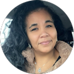 Profile photo of Sophia Whims