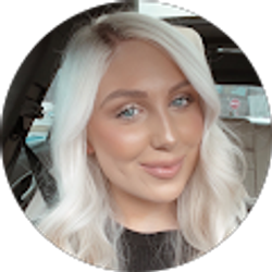 Profile photo of Abbie Brown