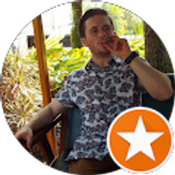 Profile photo of Forrest Simpson