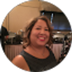 Profile photo of Gwendolyn Nagao