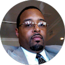 Profile photo of Andrew Branch