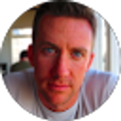 Profile photo of Justin Boyce