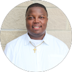 Profile photo of X'Zavier Webb