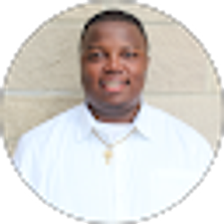 Profile photo of X'Zavier Webb