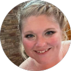 Profile photo of Jeni Pellegrin