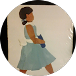 Profile photo of Brenda Tolbert