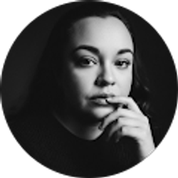 Profile photo of Mabel Andrade