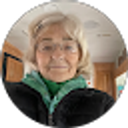 Profile photo of Geriann