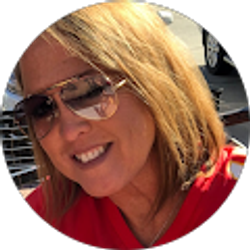 Profile photo of Tara Ortiz