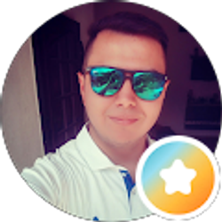 Profile photo of Anderson Monroy