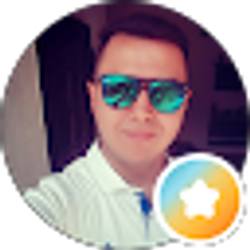 Profile photo of Anderson Monroy
