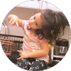 Profile photo of Maria Liaquat