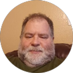 Profile photo of John Howe