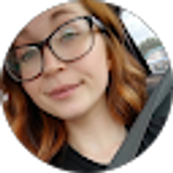 Profile photo of Sarah Ferrell