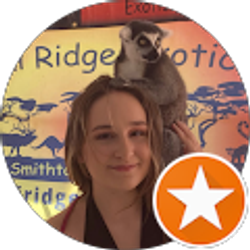 Profile photo of Kaylin Murray