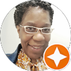 Profile photo of Andrea Johnson