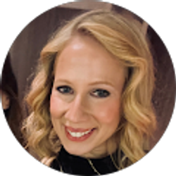 Profile photo of Nicole Sopcic