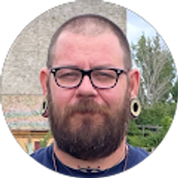 Profile photo of Thorsdrapa