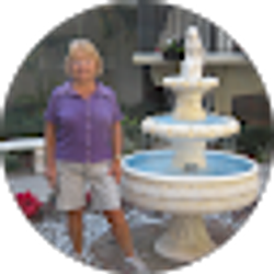 Profile photo of Cecile Ball