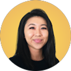 Profile photo of Esther Wang