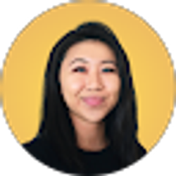 Profile photo of Esther Wang