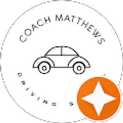 Profile photo of Coach matthews driving school