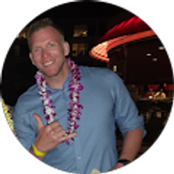 Profile photo of Benjamin Happel