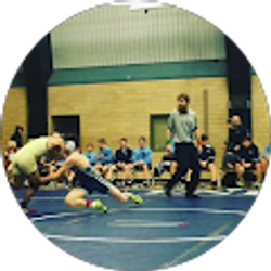 Profile photo of Tyler Reese