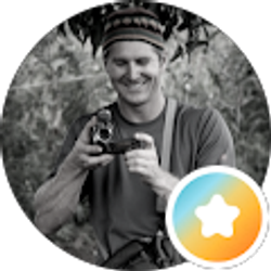 Profile photo of Peter Fatianow