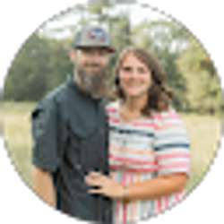 Profile photo of Crystal & Alan Sticher