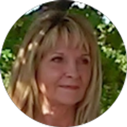 Profile photo of Debra Kamrad