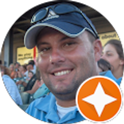 Profile photo of Rob Seybold