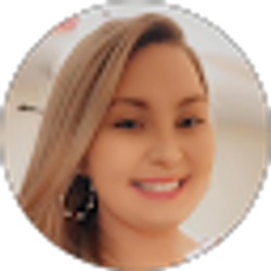 Profile photo of Samantha Knight