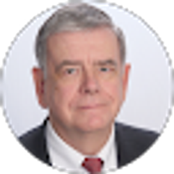 Profile photo of Ralph Russell
