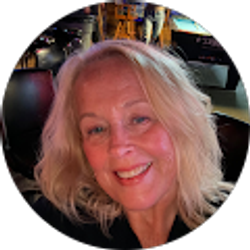 Profile photo of Patti Snyder